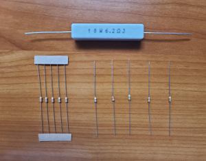Resistors